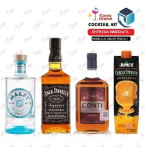 Ginebra Malfy Originale Italiana 750 ml - Cavas Towns Ginebra Malfy Originale Italiana 750 ml - Cavas Towns