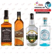 Ginebra Malfy Originale Italiana 750 ml - Cavas Towns Ginebra Malfy Originale Italiana 750 ml - Cavas Towns