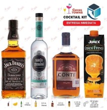 Santo Gusano Mezcal Artesanal Espadín Joven 750 ml / 40º Santo Gusano Mezcal Artesanal Espadín Joven 750 ml / 40º