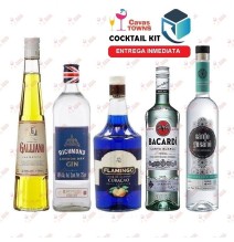 Santo Gusano Mezcal Artesanal Espadín Joven 750 ml / 40º Santo Gusano Mezcal Artesanal Espadín Joven 750 ml / 40º