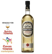 Tequila Cuervo Tradicional Reposado 950 ml