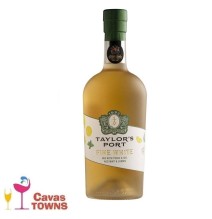 Oporto Taylors Blanco 500 ml - Cavas Towns