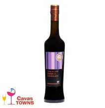 Licor Antica Valle Francescana De Chocolate Clasico 500 ml - Cavas Towns