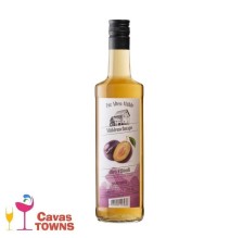 Licor de Ciruela Alten Muhle 700 ml - Cavas Towns