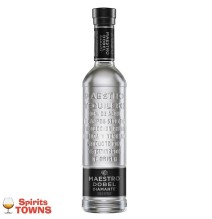 Tequila Maestro Dobel Diamante - 700 ml - Spirits Towns