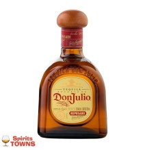 Tequila Don Julio Reposado 700 ml - Spirits Towns