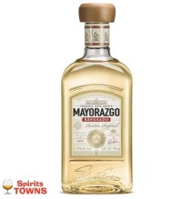 Tequila Mayorazgo Reposado Reserva Regional 750 ml - Spirits Towns