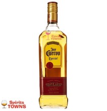 Tequila Jose Cuervo Especial Reposado 990 ml - Spirits Towns