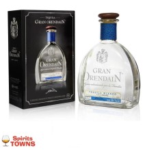 Tequila Gran Orendain Blanco 750 ml